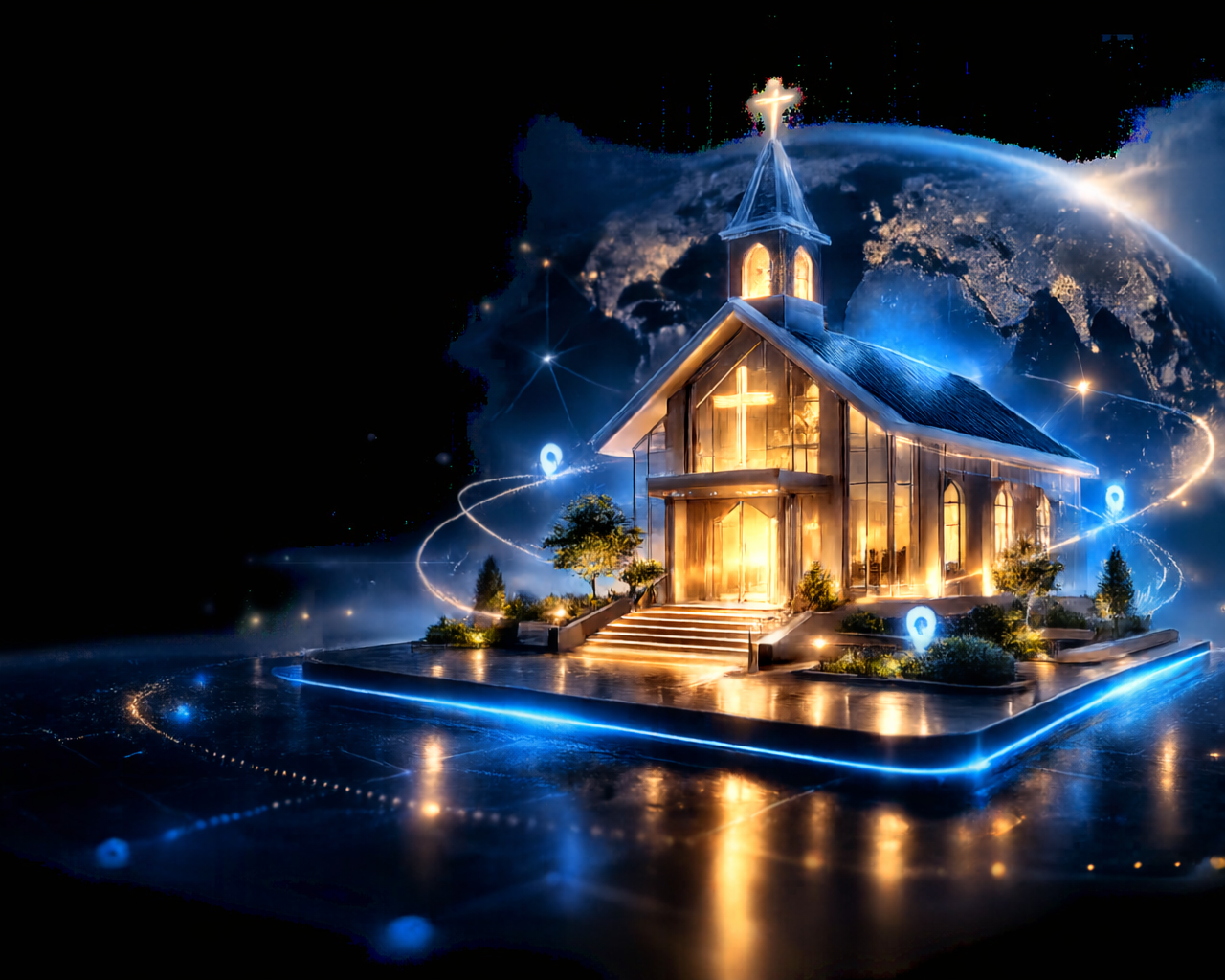 Calvalry Bible Church